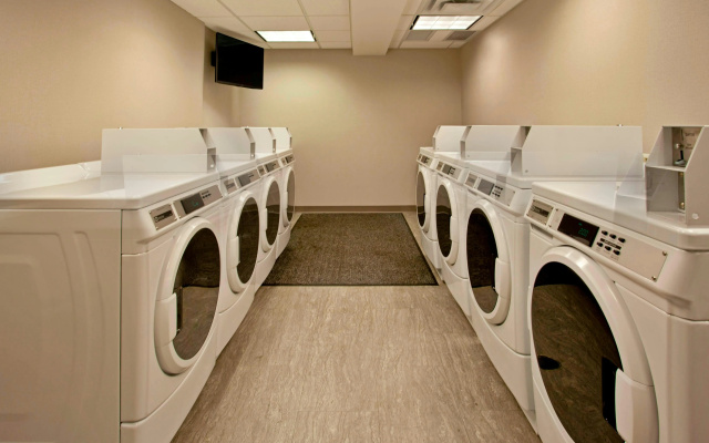 photo 3 of Residence Inn Portland Airport at Cascade Station