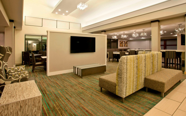 photo 5 of Residence Inn Portland Airport at Cascade Station