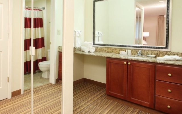 photo 3 of Residence Inn Portland Downtown/Lloyd Center