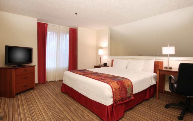 photo 5 of Residence Inn Portland Downtown/Lloyd Center