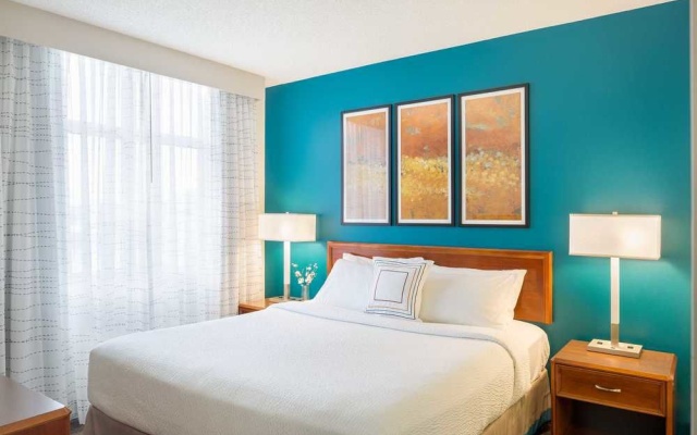 photo 5 of Residence Inn Portland Downtown/RiverPlace