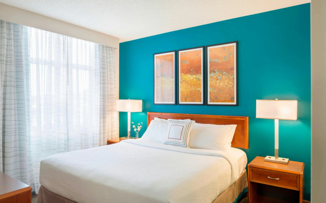 photo 3 of Residence Inn by Marriott Portland Downtown/RiverPlace