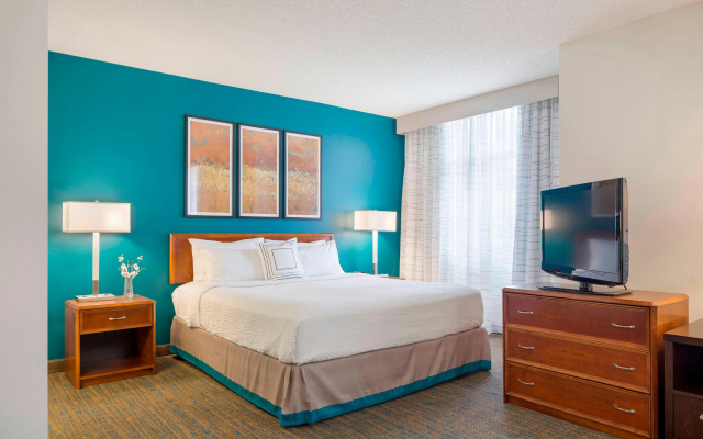 photo 4 of Residence Inn by Marriott Portland Downtown/RiverPlace