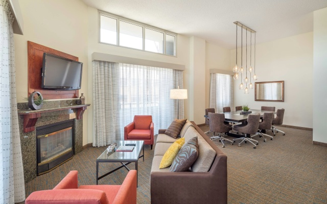 photo 5 of Residence Inn by Marriott Portland Downtown/RiverPlace