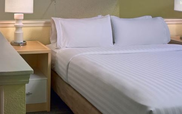 photo 2 of Residence Inn Princeton-South Brunswick