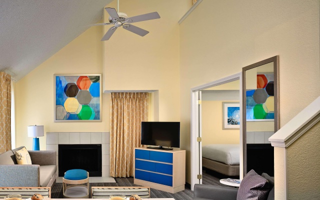 photo 4 of Sonesta ES Suites South Brunswick - Princeton