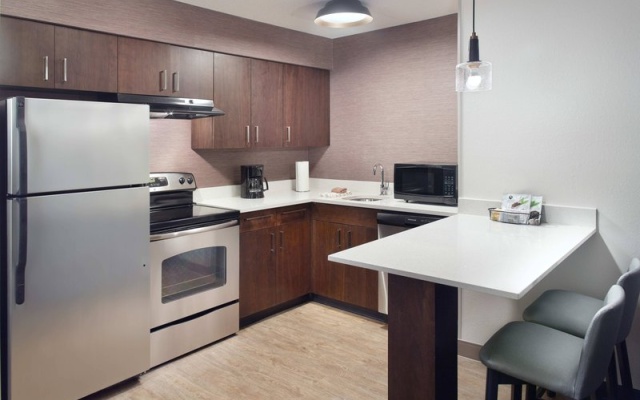 photo 3 of Residence Inn Raleigh Cary