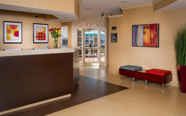 photo 2 of Sonesta ES Suites Raleigh Cary