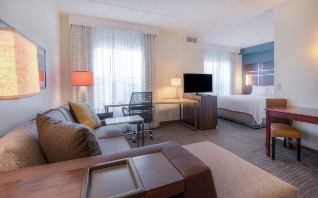 photo 3 of Residence Inn Raleigh Crabtree Valley