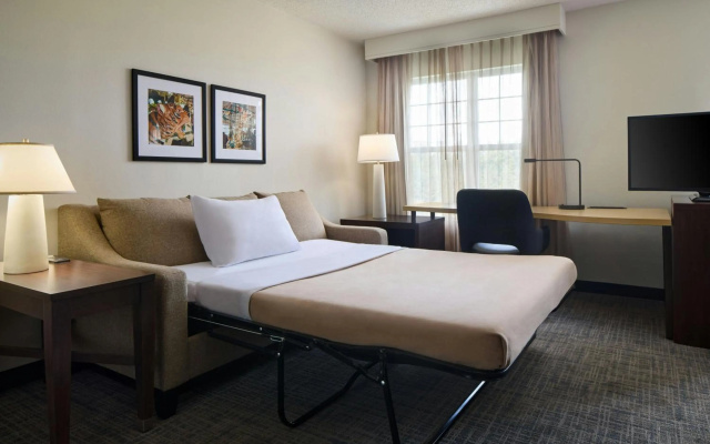 photo 3 of Residence Inn By Marriott Raleigh Crabtree