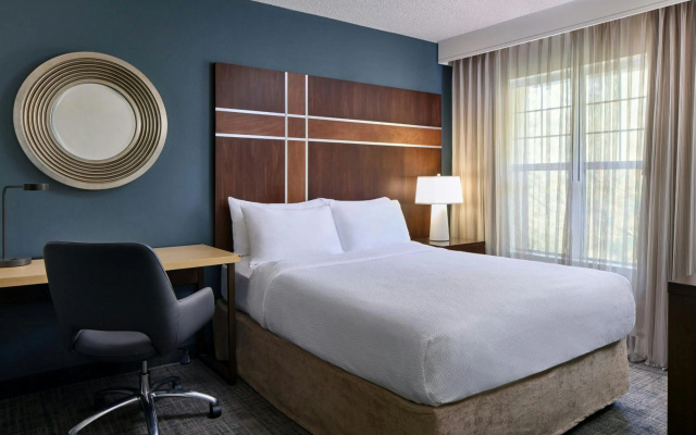 photo 4 of Residence Inn By Marriott Raleigh Crabtree
