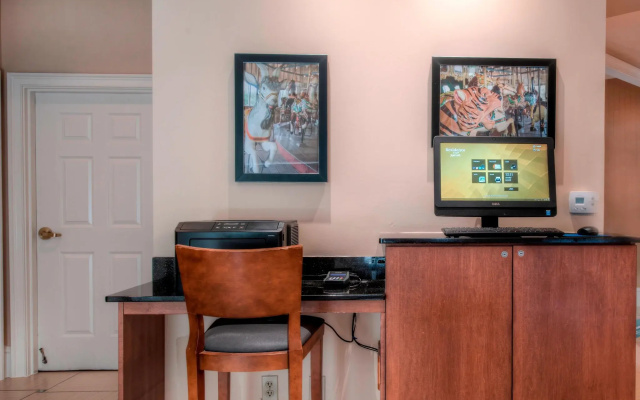 photo 5 of Residence Inn By Marriott Raleigh Crabtree