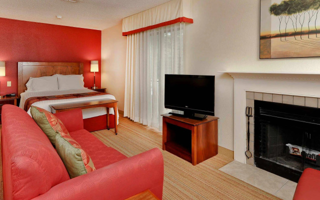 photo 3 of Residence Inn Raleigh Midtown