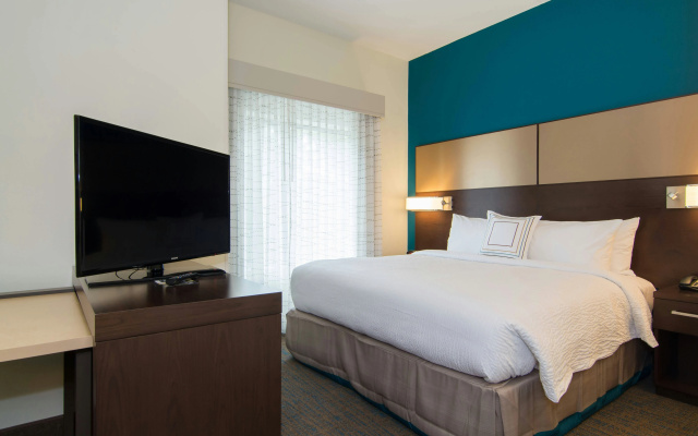 photo 5 of Residence Inn Raleigh-Durham Airport/Brier Creek