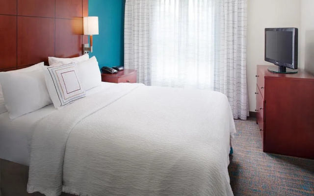 photo 3 of Residence Inn Roanoke Airport
