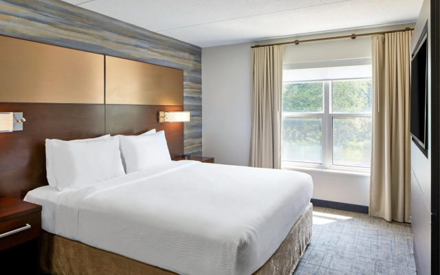 photo 3 of Residence Inn by Marriott Rochester West/Greece