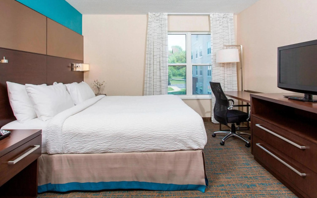 photo 4 of Residence Inn by Marriott Rochester West/Greece