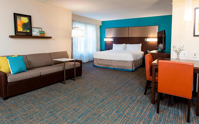 photo 5 of Residence Inn by Marriott Rochester West/Greece