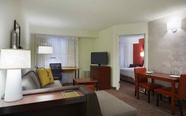 photo 2 of Residence Inn San Antonio DowntownMarket Square