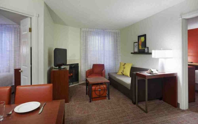 photo 3 of Residence Inn San Antonio DowntownMarket Square