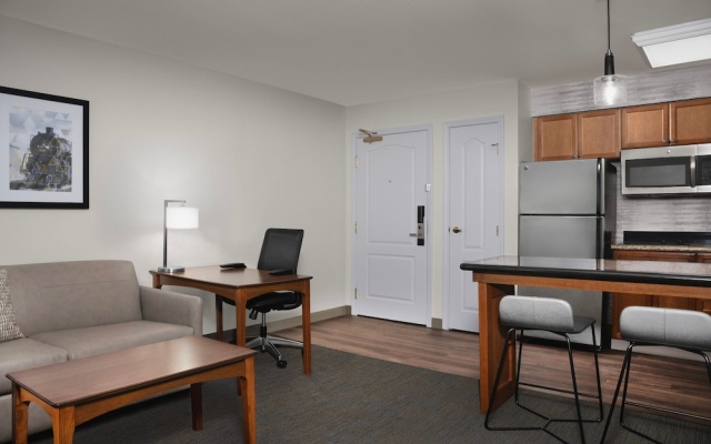 photo 2 of Residence Inn San Bernardino