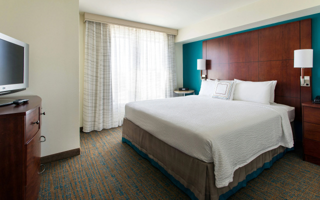 photo 3 of Residence Inn by Marriott San Diego Oceanside