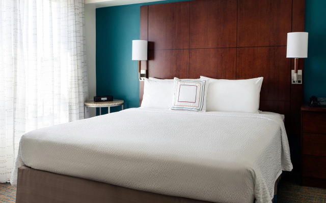 photo 4 of Residence Inn by Marriott San Diego Oceanside