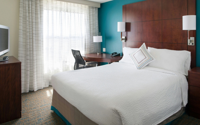 photo 5 of Residence Inn by Marriott San Diego Oceanside