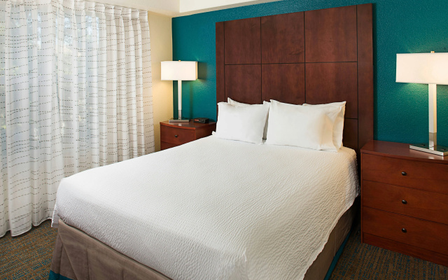 photo 3 of Residence Inn by Marriott San Jose South