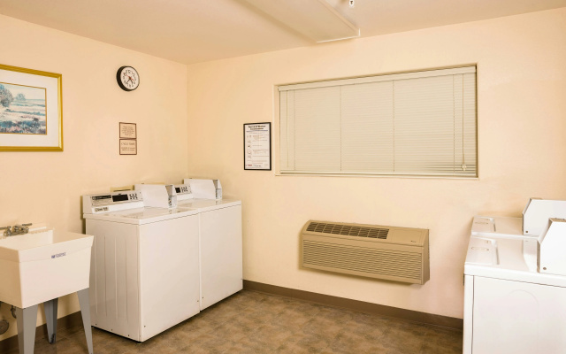 photo 4 of Residence Inn by Marriott San Jose South
