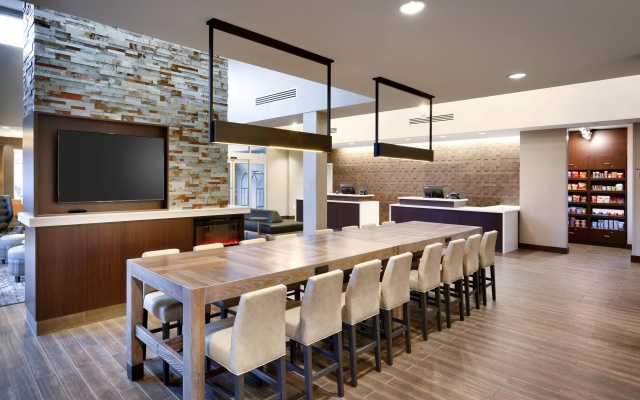 photo 5 of Residence Inn San Marcos