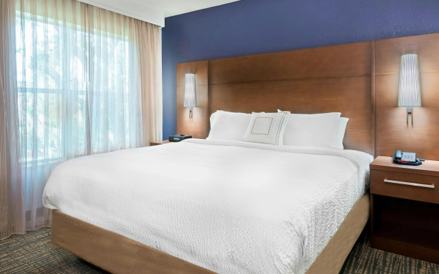 photo 2 of Residence Inn by Marriott Sarasota Bradenton