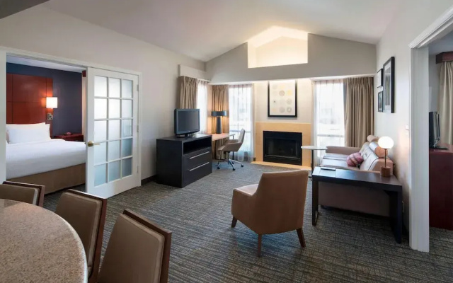 photo 5 of Residence Inn Scottsdale Paradise Valley
