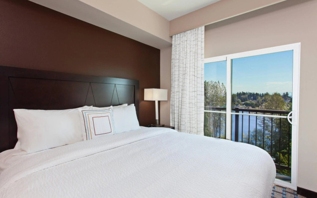 photo 4 of Residence Inn Seattle Sea Tac Airport