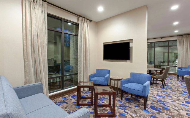 photo 5 of Residence Inn Seattle Sea Tac Airport