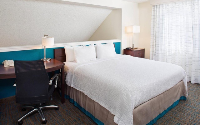 photo 3 of Residence Inn by Marriott Seattle South/Tukwila