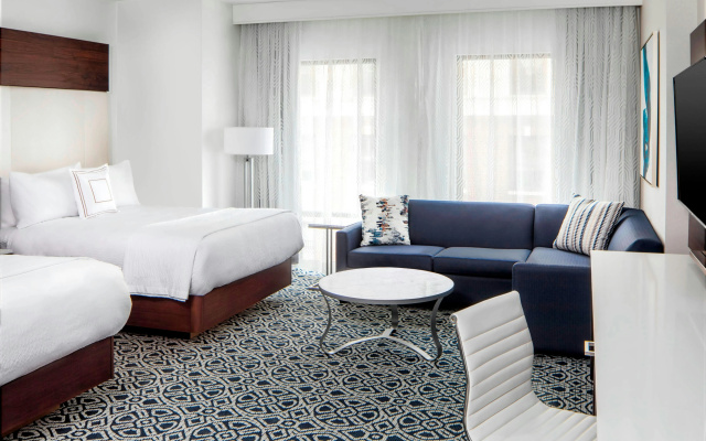 photo 5 of Residence Inn Stamford Downtown