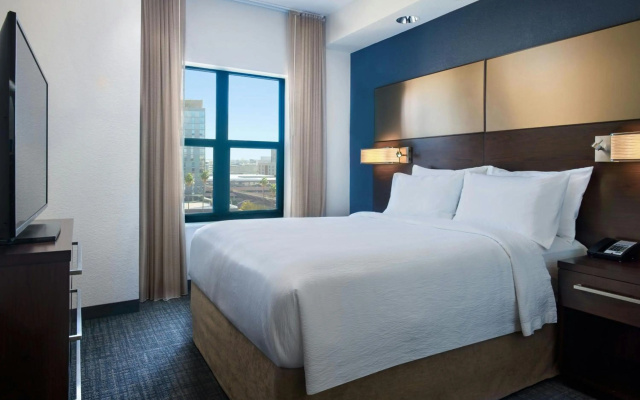 photo 3 of Residence Inn Tempe Downtown/University