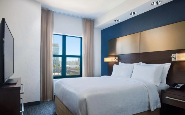 photo 4 of Residence Inn Tempe Downtown/University