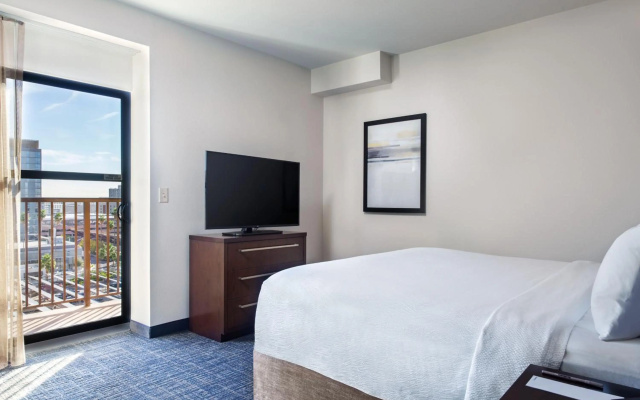 photo 5 of Residence Inn Tempe Downtown/University