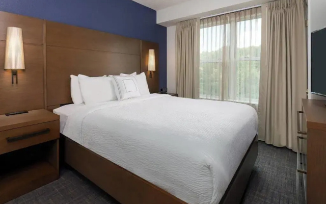 photo 4 of Residence Inn Wayne