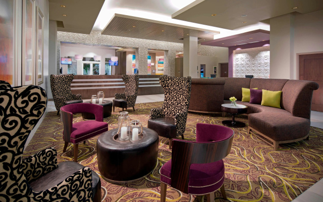 photo 2 of Residence Inn by Marriott West Palm Beach Downtown