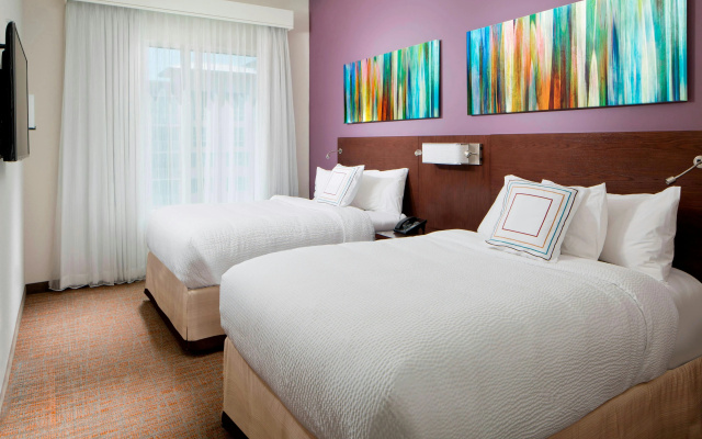 photo 3 of Residence Inn by Marriott West Palm Beach Downtown