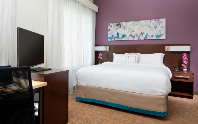 photo 4 of Residence Inn by Marriott West Palm Beach Downtown