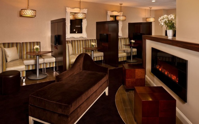 photo 2 of Residence Inn White Plains Westchester County