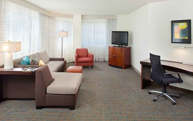 photo 4 of Residence Inn White Plains Westchester County