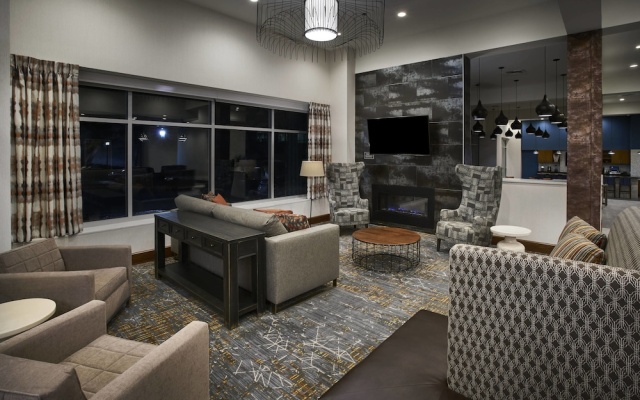photo 2 of Residence Inn Wilmington Downtown