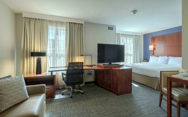 photo 4 of Residence Inn Woodbridge Edison/Raritan Center