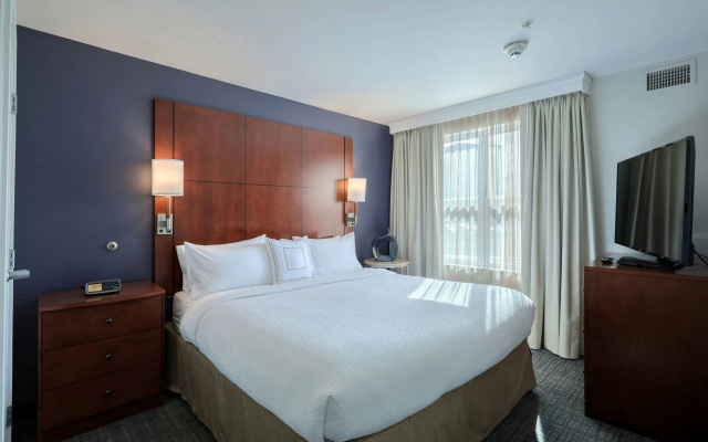 photo 5 of Residence Inn Woodbridge Edison/Raritan Center