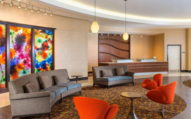 photo 2 of Residence Inn Youngstown Warren/Niles